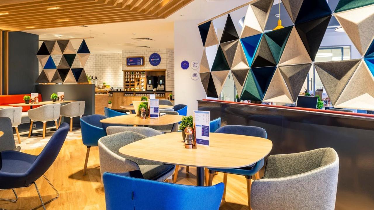 Express - & South Lakes By Ihg Hotel Barrow-in-Furness
