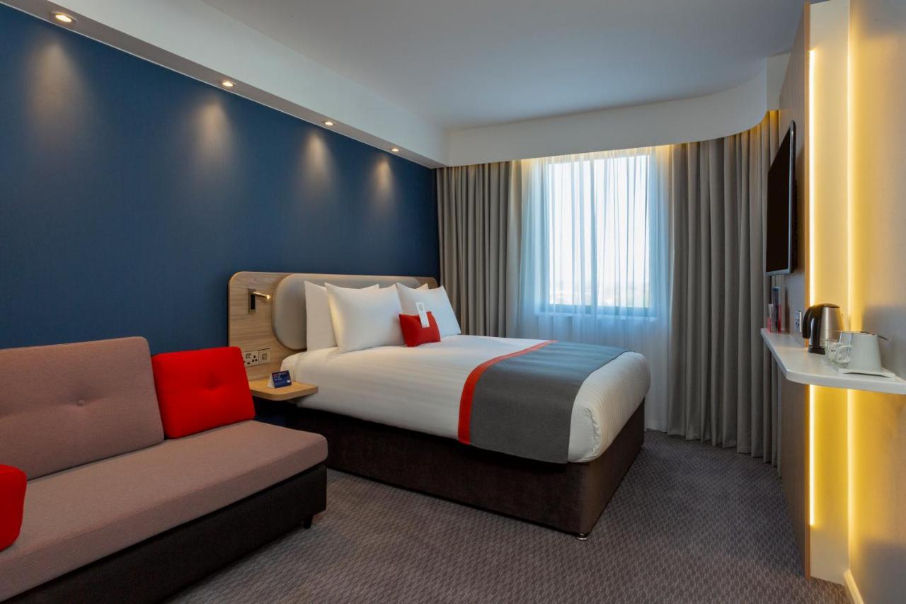 Hotel Express - & South Lakes By Ihg