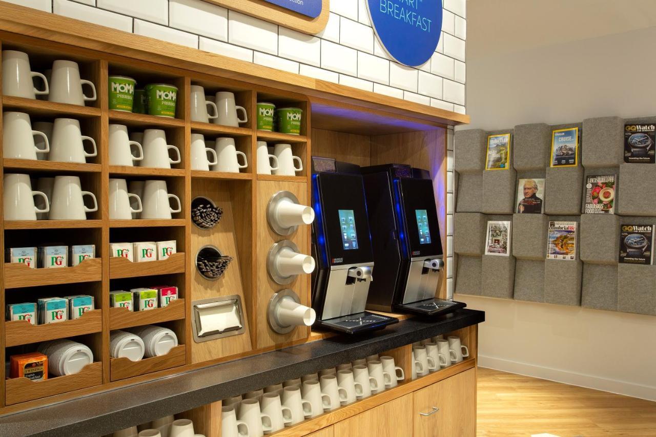 Hotel Express - & South Lakes By Ihg Barrow-in-Furness