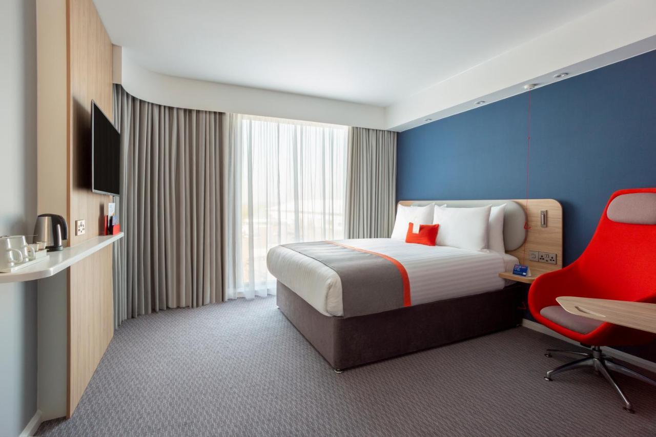 Express - & South Lakes By Ihg Barrow-in-Furness
