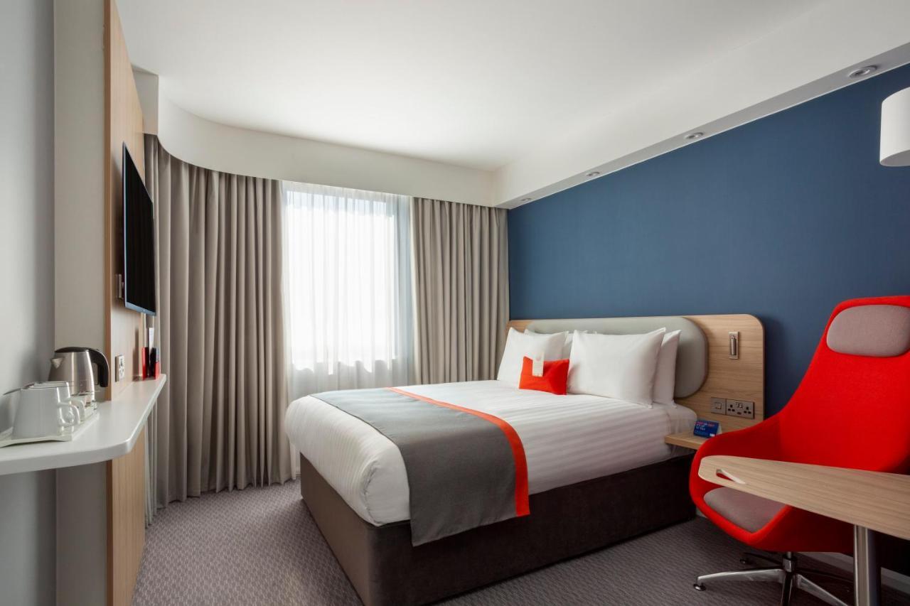 Hotel Express - & South Lakes By Ihg 3*