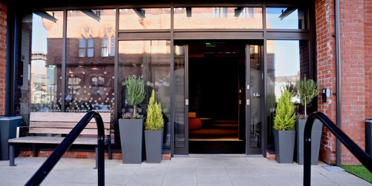 Express - & South Lakes By Ihg