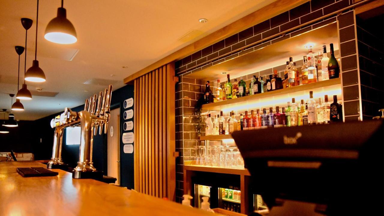 Express - & South Lakes By Ihg Hotel Barrow-in-Furness