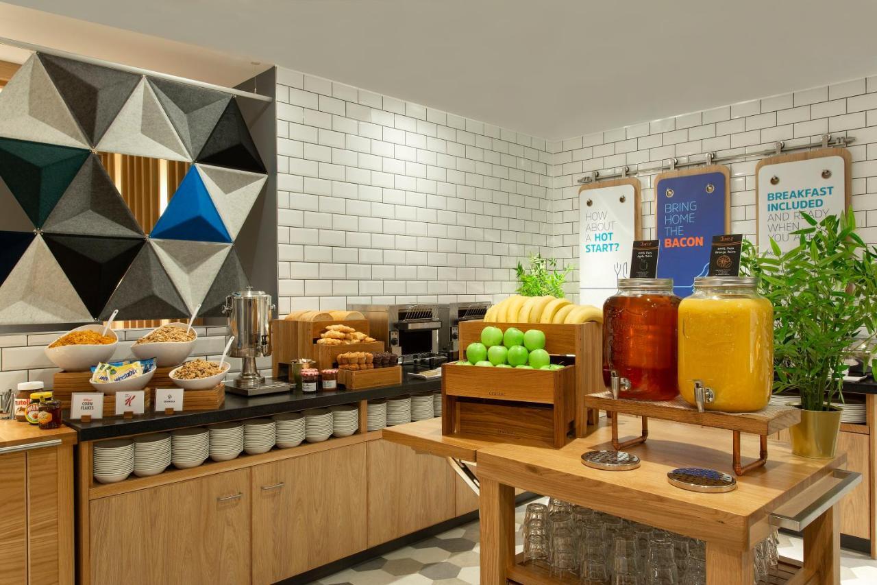 Express - & South Lakes By Ihg Barrow-in-Furness