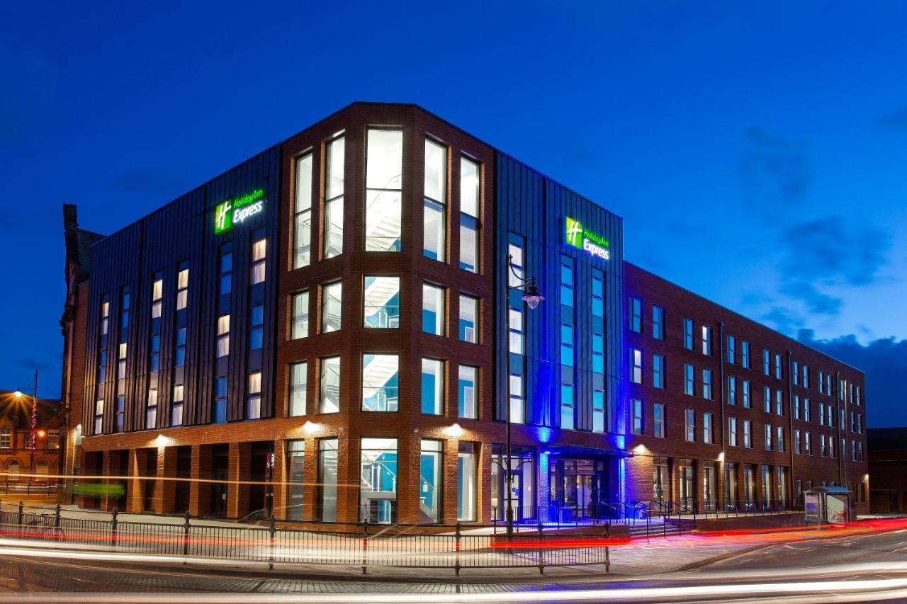 Express - & South Lakes By Ihg 3* Barrow-in-Furness