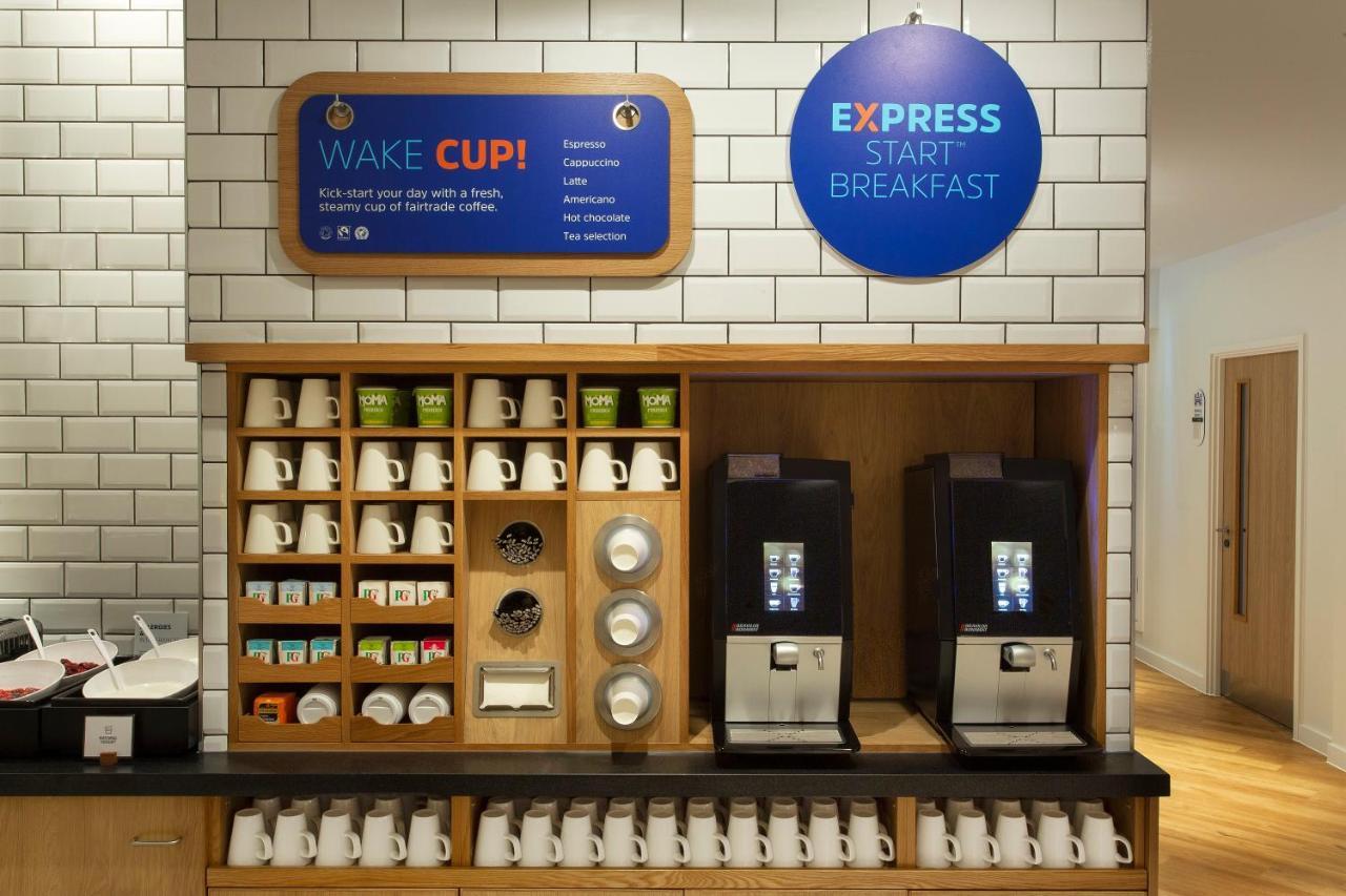 Express - & South Lakes By Ihg