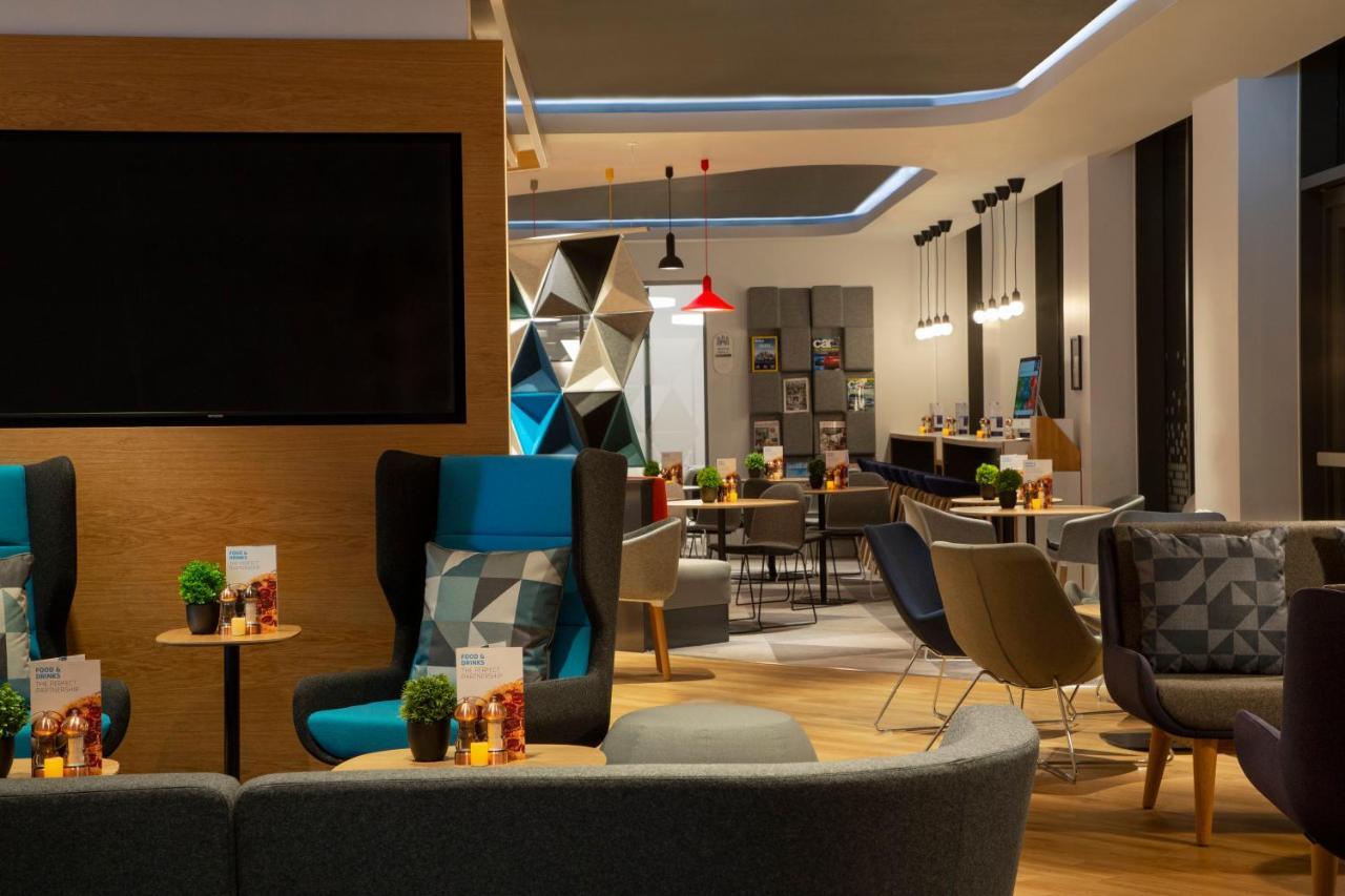 Express - & South Lakes By Ihg Hotel Barrow-in-Furness