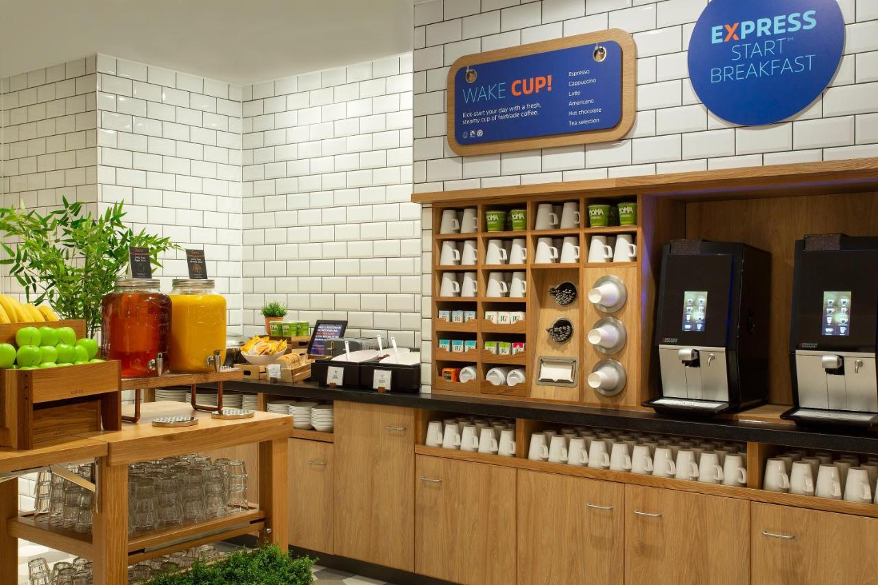 Hotel Express - & South Lakes By Ihg Barrow-in-Furness