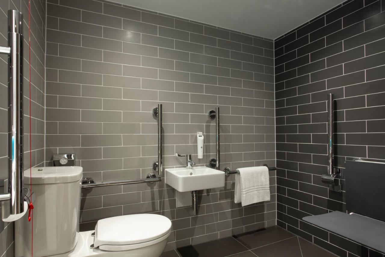 Express - & South Lakes By Ihg Hotel Barrow-in-Furness