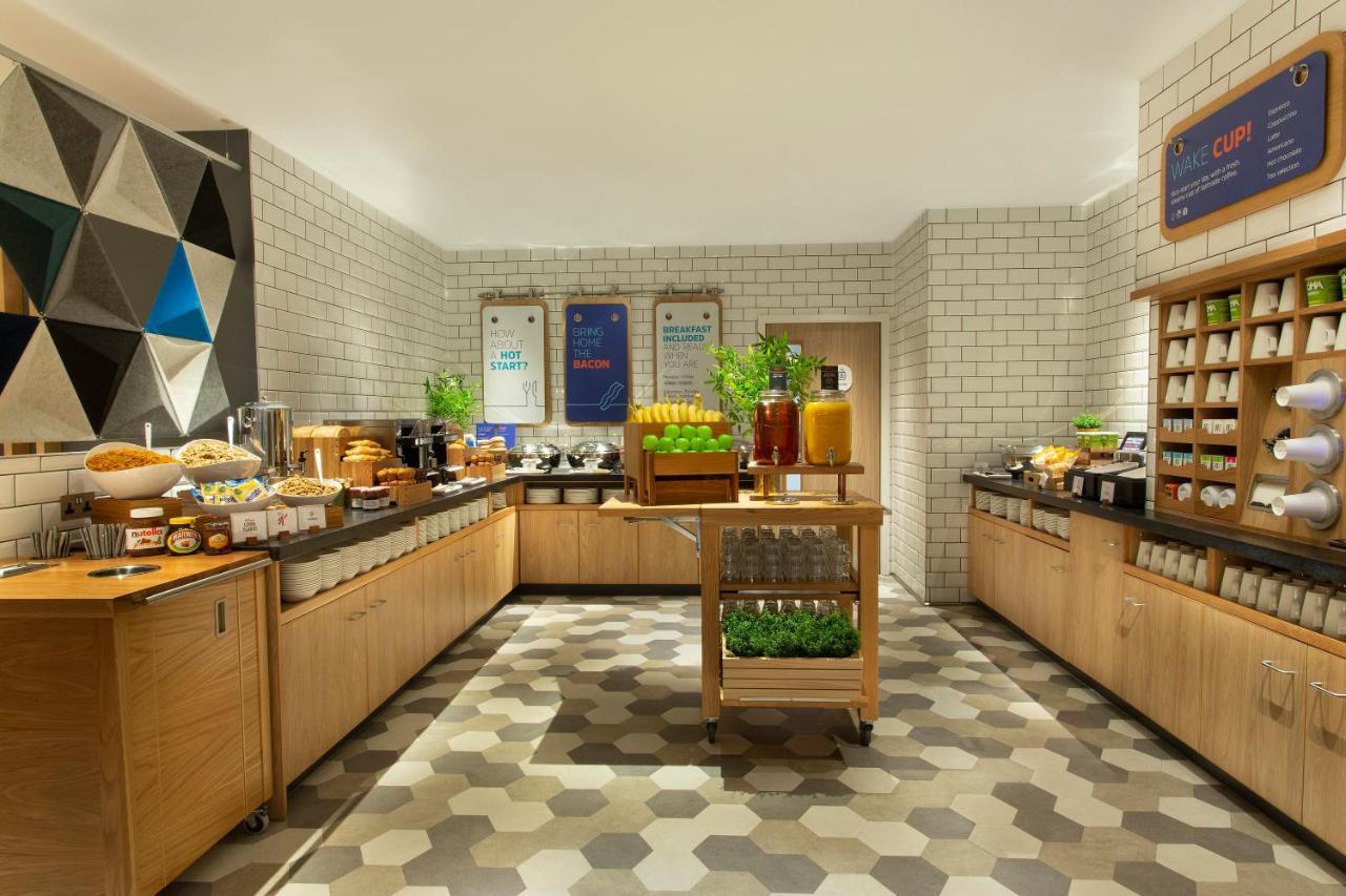 Express - & South Lakes By Ihg Hotel Barrow-in-Furness